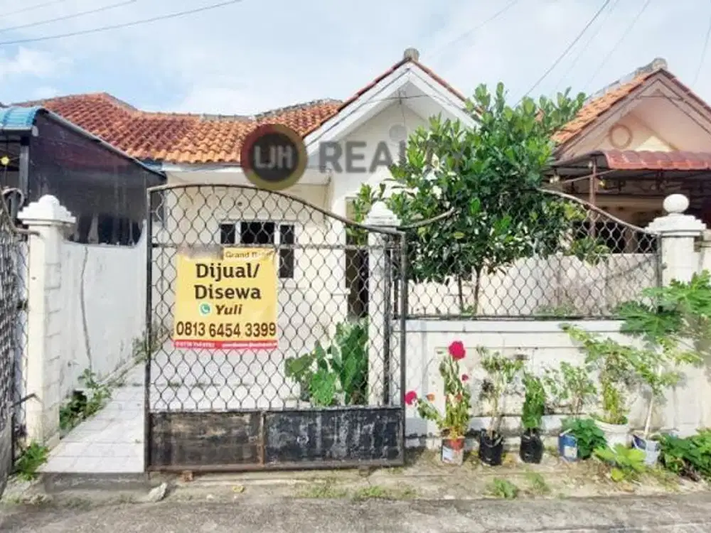 Disewakan Rumah di Orchard Suite Batam Centre