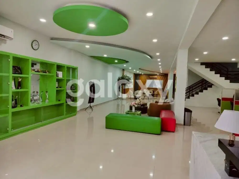 2 Ruko Jejer Raya Gubeng Surabaya Pusat