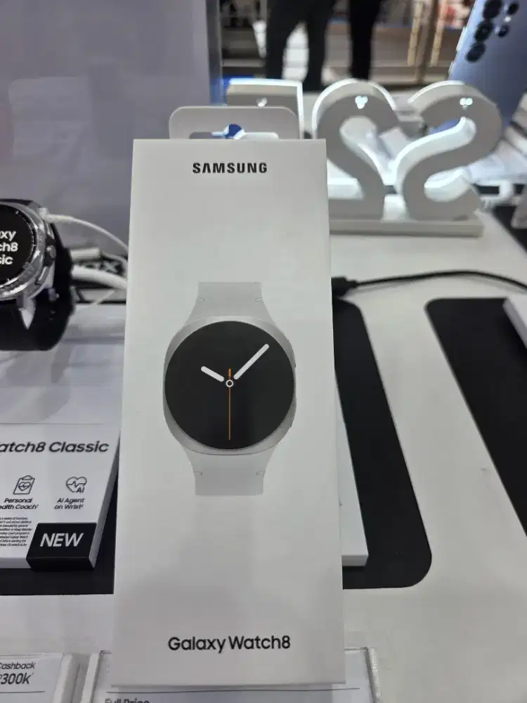 Samsung Galaxy Watch 8