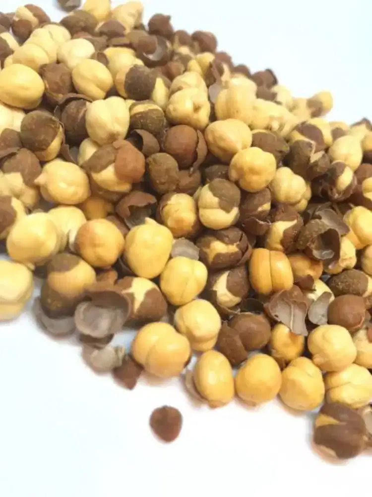 Kacang Arab Kulit Roastedgram /