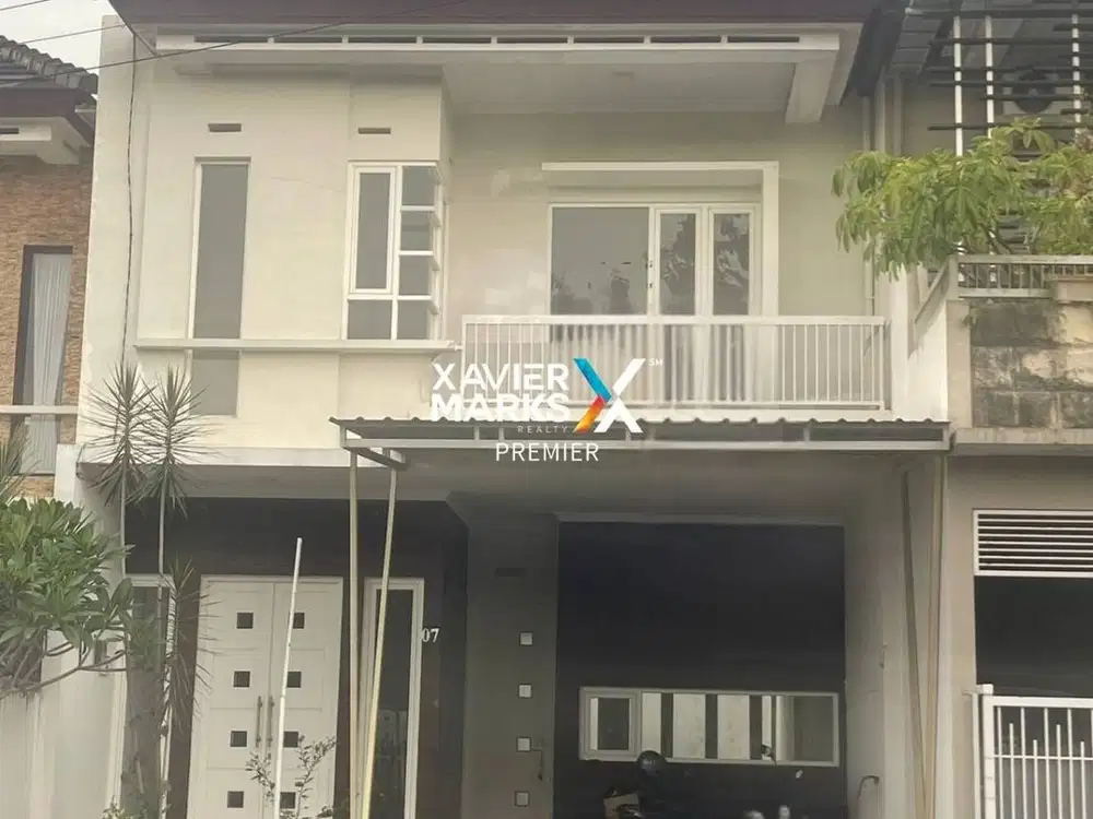 Rumah minimalis murah ikan blimbing lowokwaru malang