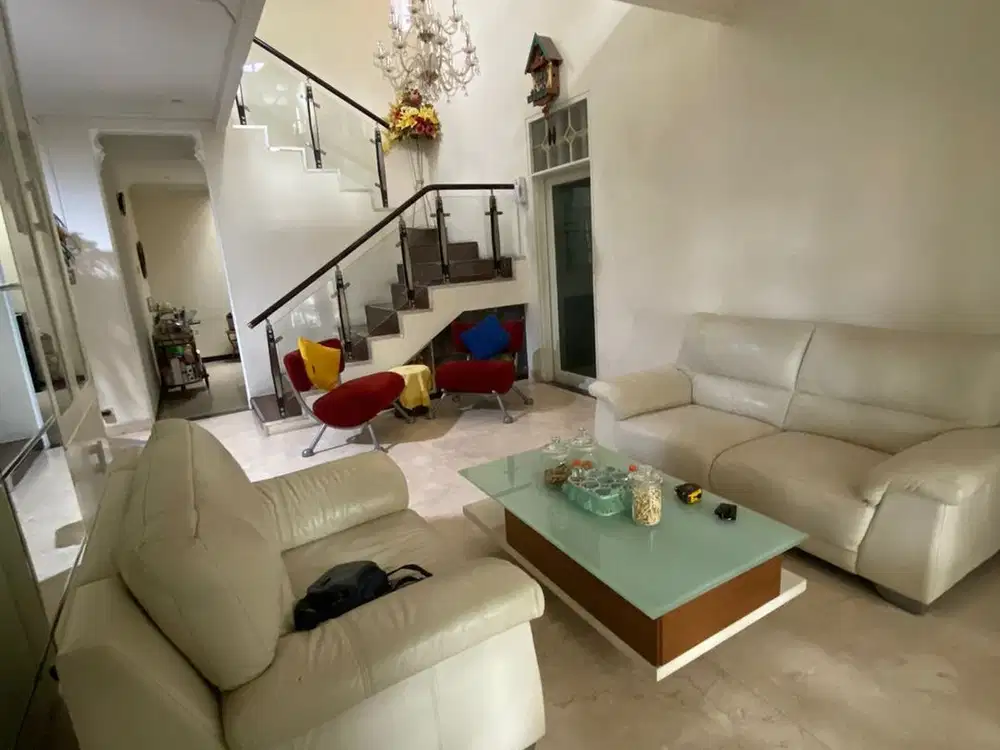 rumah babatan pratama wiyung surabaya barat