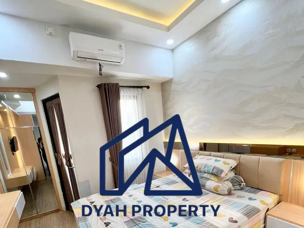 Disewakan Begawan Apartemen Malang Bersih Aman Strategis
