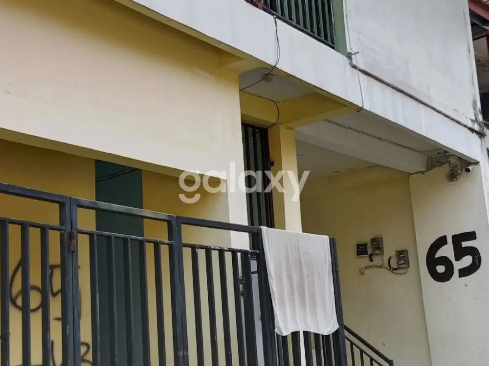 KOST - KOST AN DI RINGROAD UTARA - TK