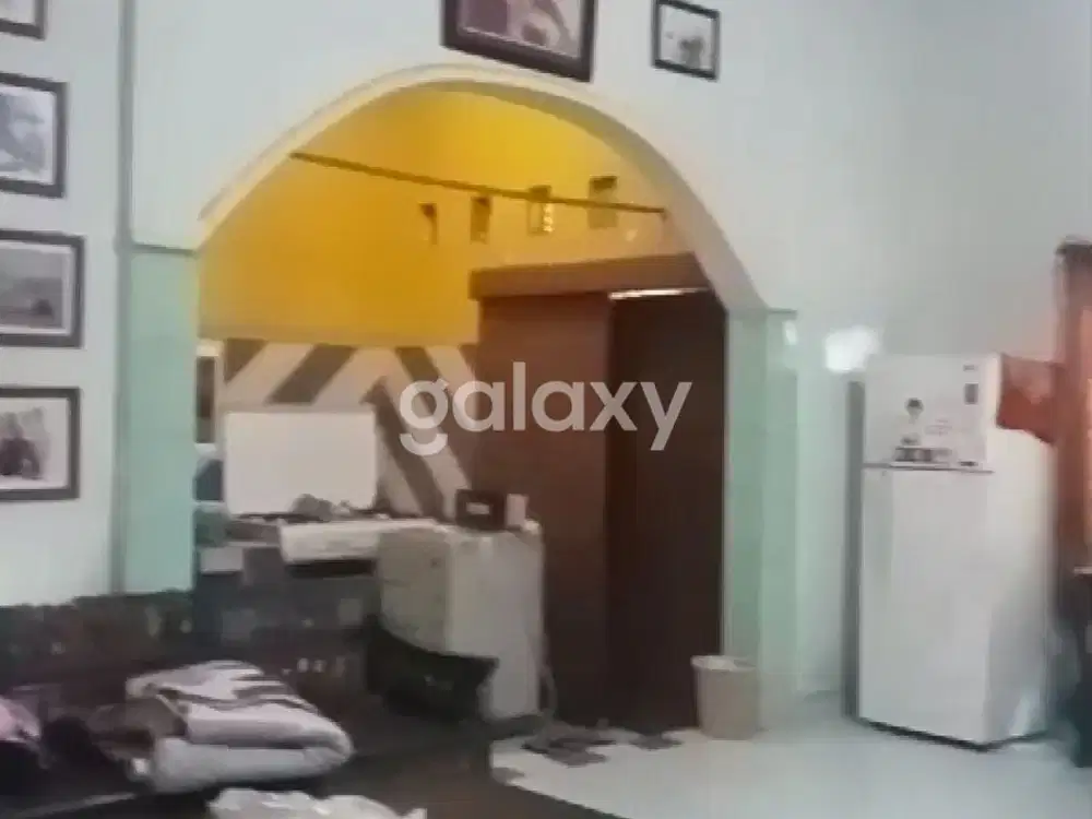 DIJUAL HUNIAN NYAMAN DI PUSAT KERAMAIAN - TK