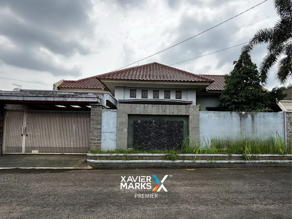 V1 DIJUAL CEPAT RUMAH BAGUS MEWAH DI BUKIT DIENG MALANG
