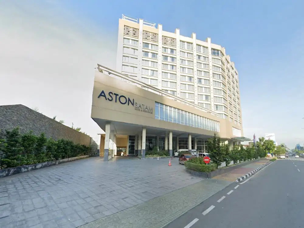 Disewakan Apartment 2 Bedroom Di Aston Residence