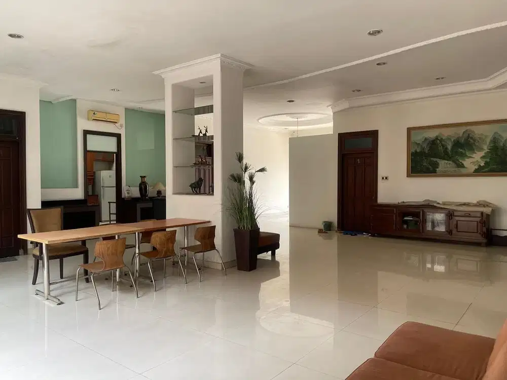 Dijual Rumah Kos Margorejo Indah Cocok untuk Invest