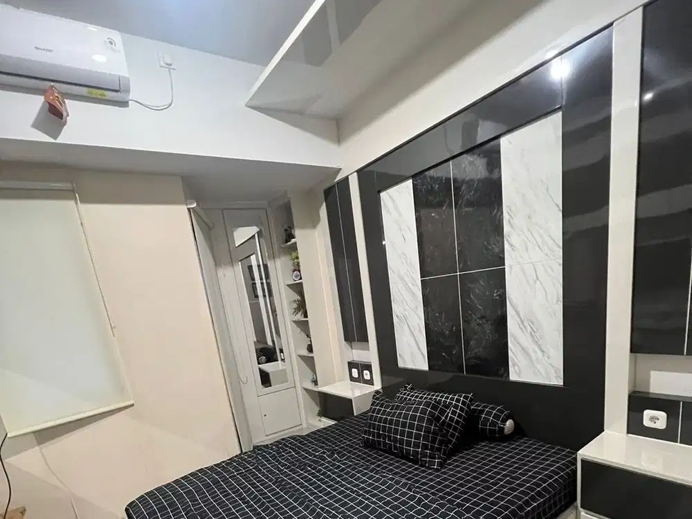 Disewakan Begawan Apartemen Aman Bersih Strategis Nyaman