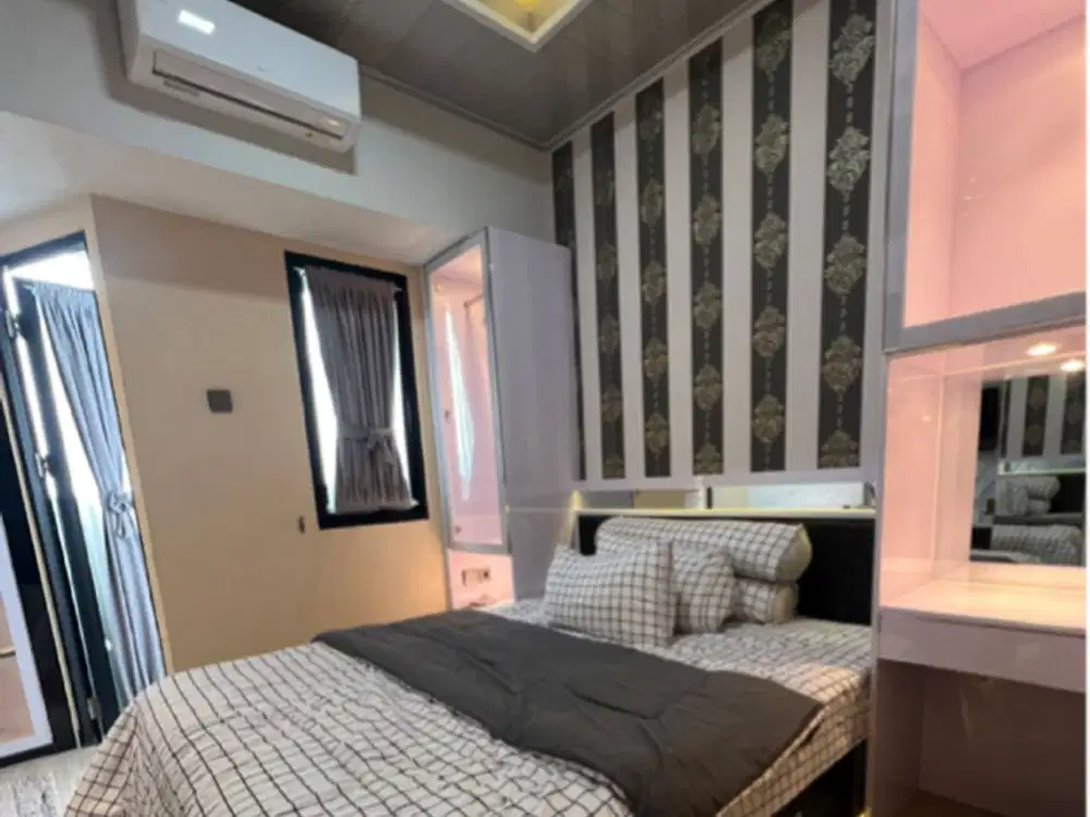 Disewakan Begawan Apartment Malang Dekat Batu dan Universitas