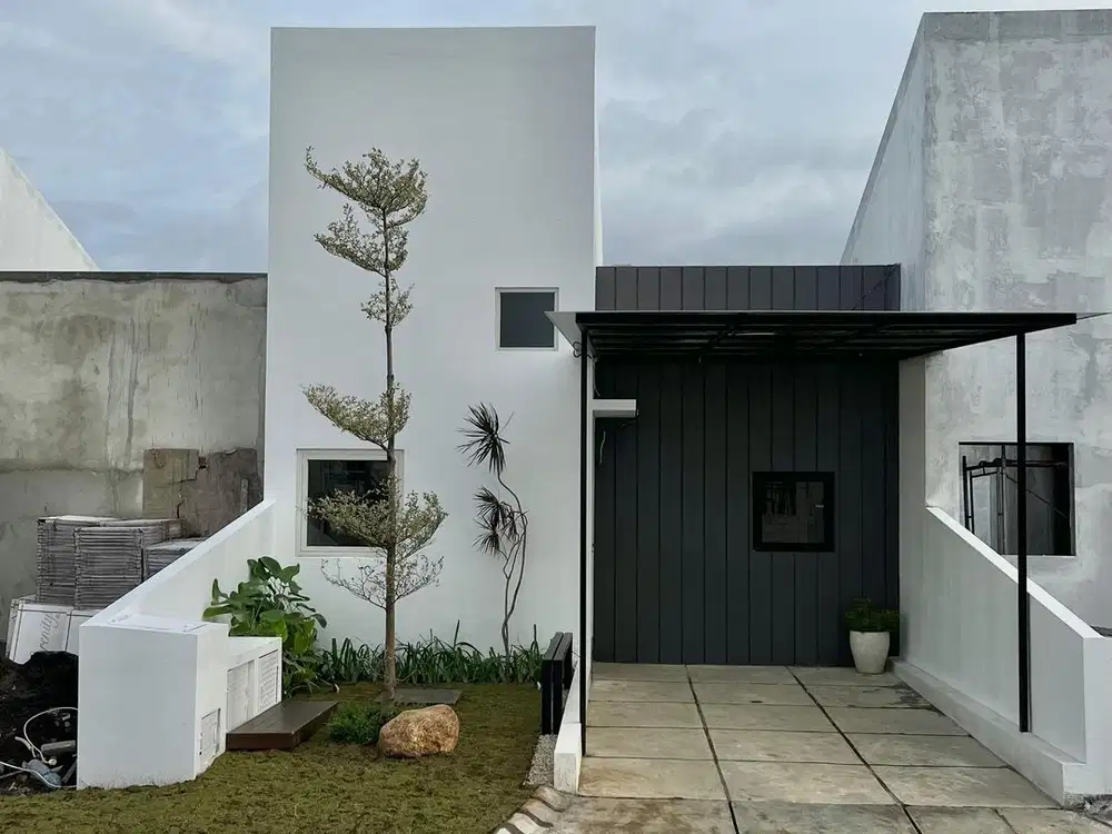 Dijual Perumahan Siap huni WOODVILLE RESIDENCE Buduran Sidoarjo