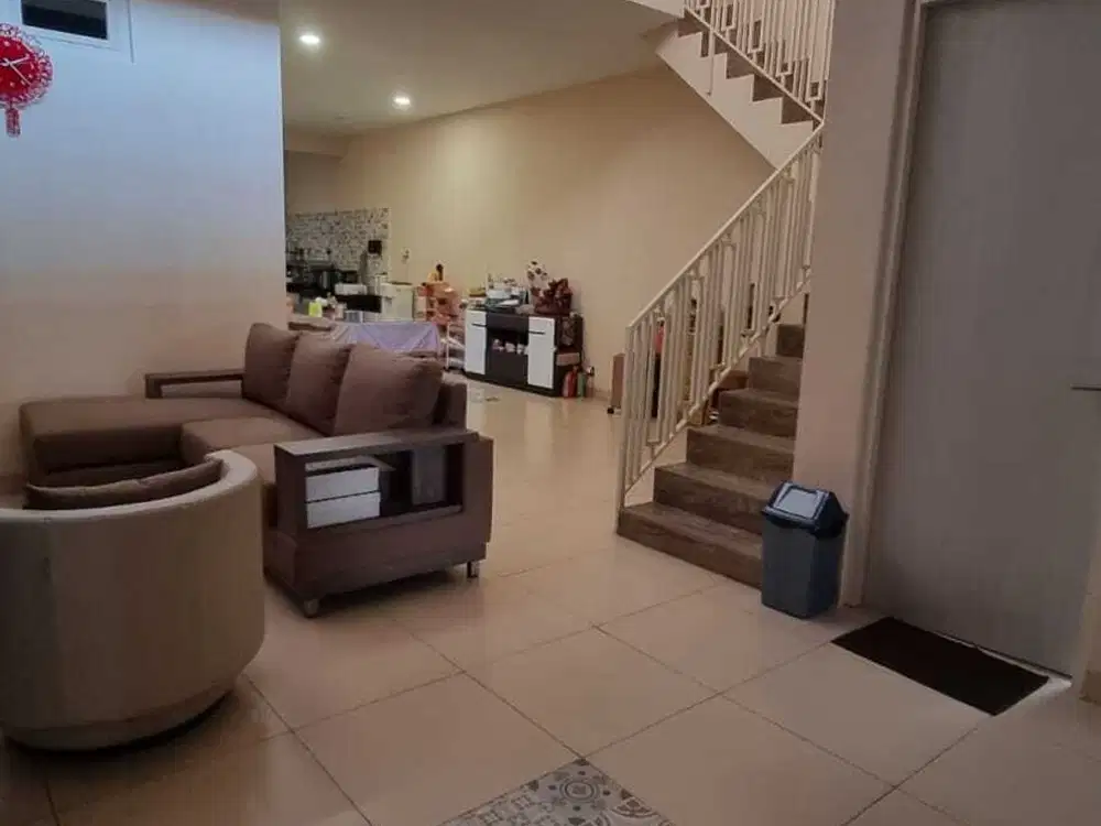 MURAH Dibawah Pasaran Rumah Minimalis Simpang Darmo Permai Selatan