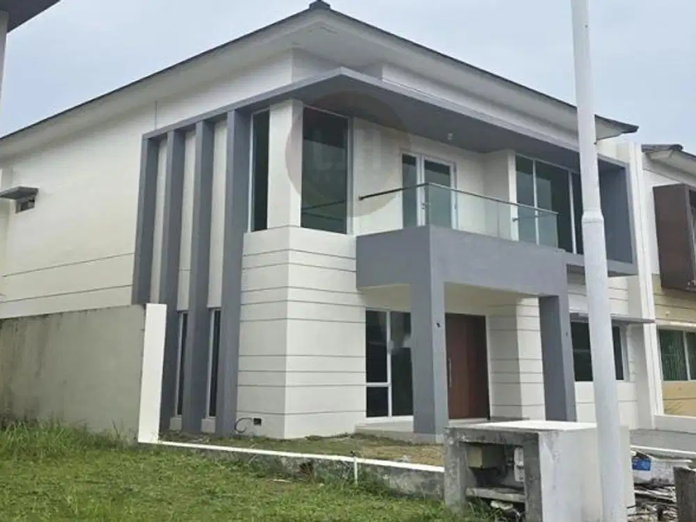 Dijual Perumahan Cluster The Summer Residance Hook Batam Centre