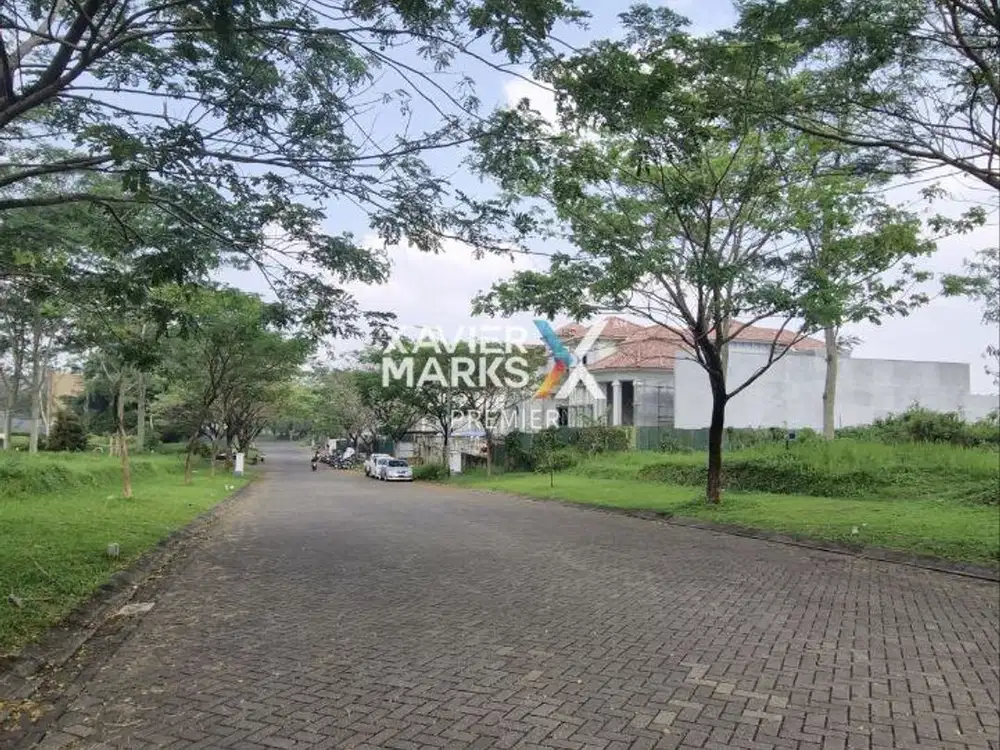 Dijual Tanah Super Strategis harga murah di Boulevard Araya Malang