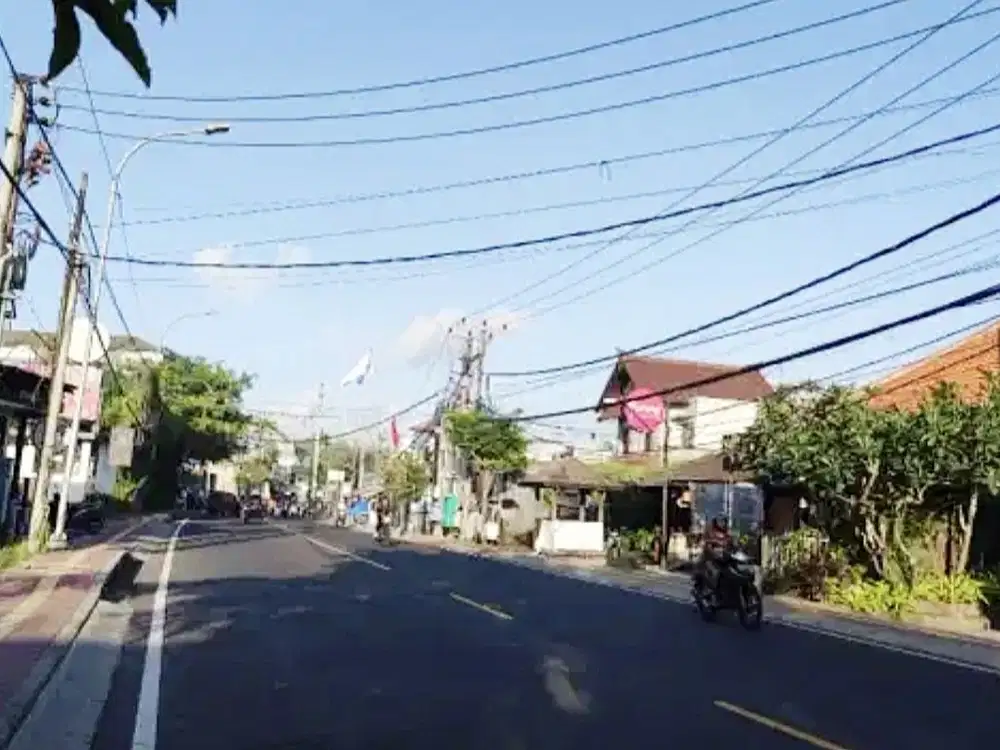 Tanah Raya Uluwatu 2 Jimbaran - Thumbnail 6