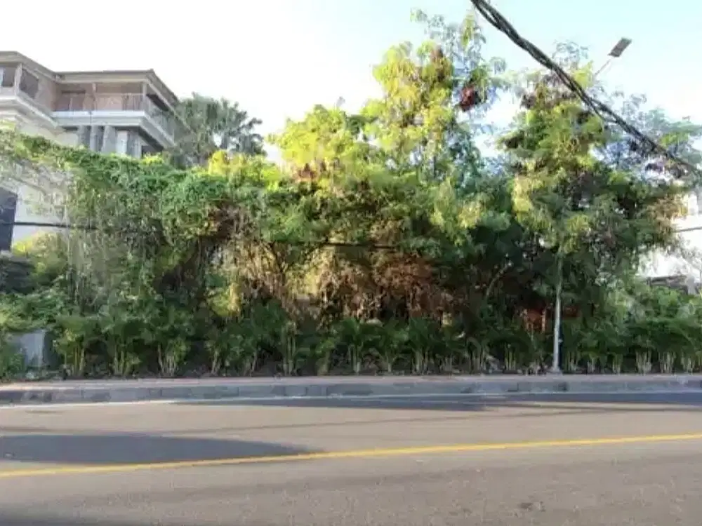 Tanah Raya Uluwatu 2 Jimbaran - Thumbnail 7