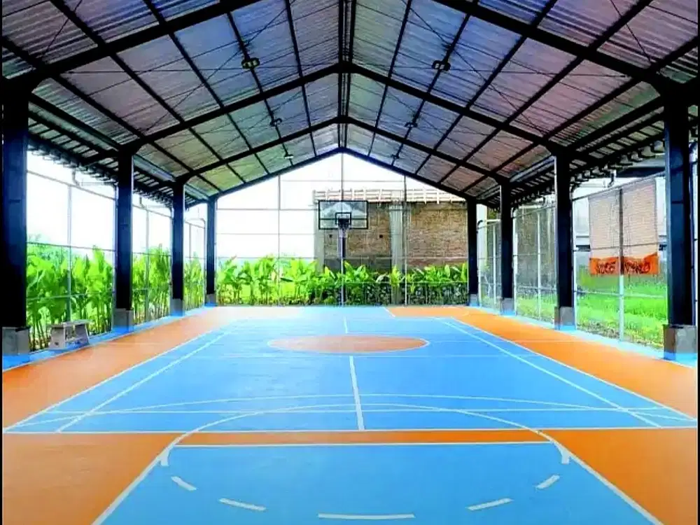 Tanah Jl Sempol Pererenan