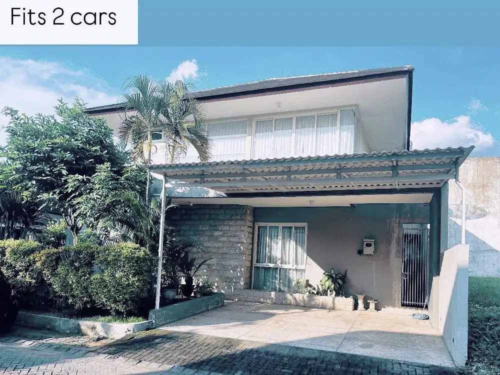 Dijual Murah Rumah Citraland Utama Internasional village