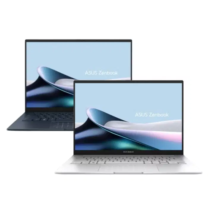 Asus Zenbook 14 UX3405CA Intel Core Ultra 5 225H 16GB SSD 1TB 14″ OLED