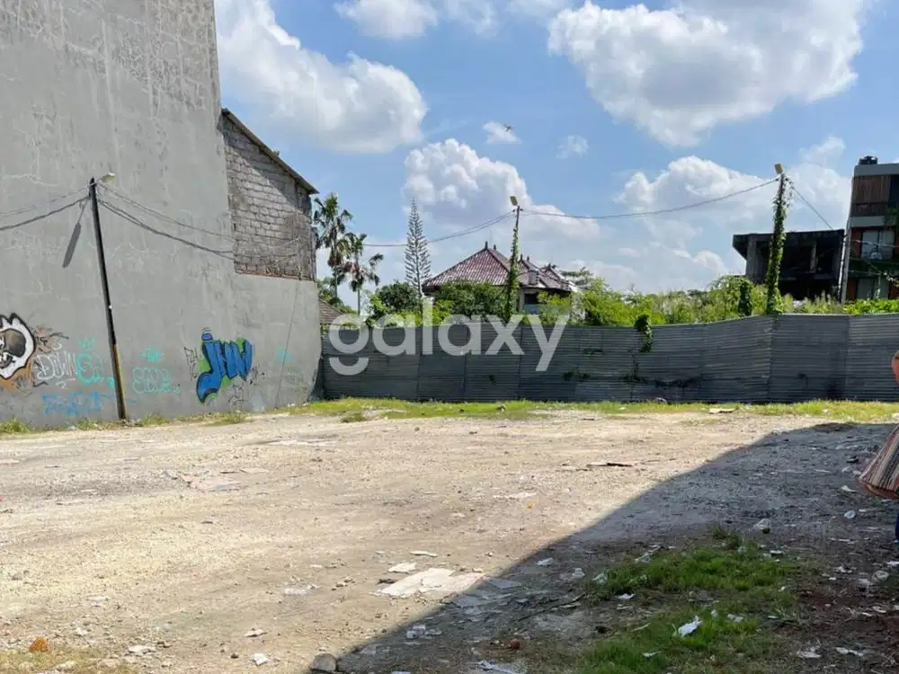 TANAH NAKULA TIMUR LEGIAN BADUNG, BALI