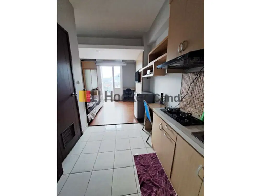 Jual Sewa Apartemen di EASTON PARK RESIDENCE MELBOURNE BANDUNG