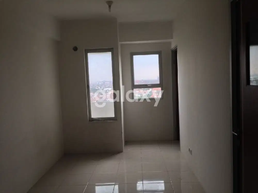 Apartemen Puncak Kertajaya Lantai 16 Type 2BR (code : DVOGK)