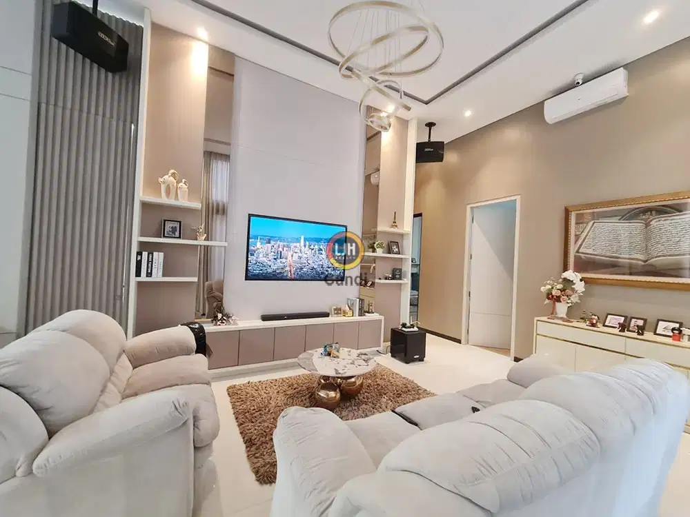 Rumah di Tumpang Gajahmungkur Semarang