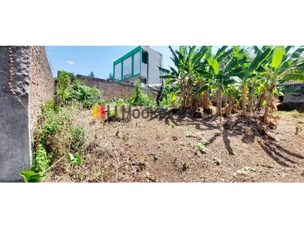 Kavling di Mulawarman Semarang