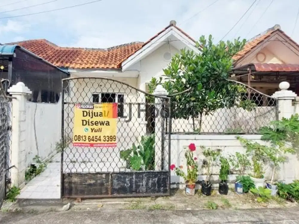 Dijual Cepat Perumahan Orchard Suite Batam Center Dekat Kota
