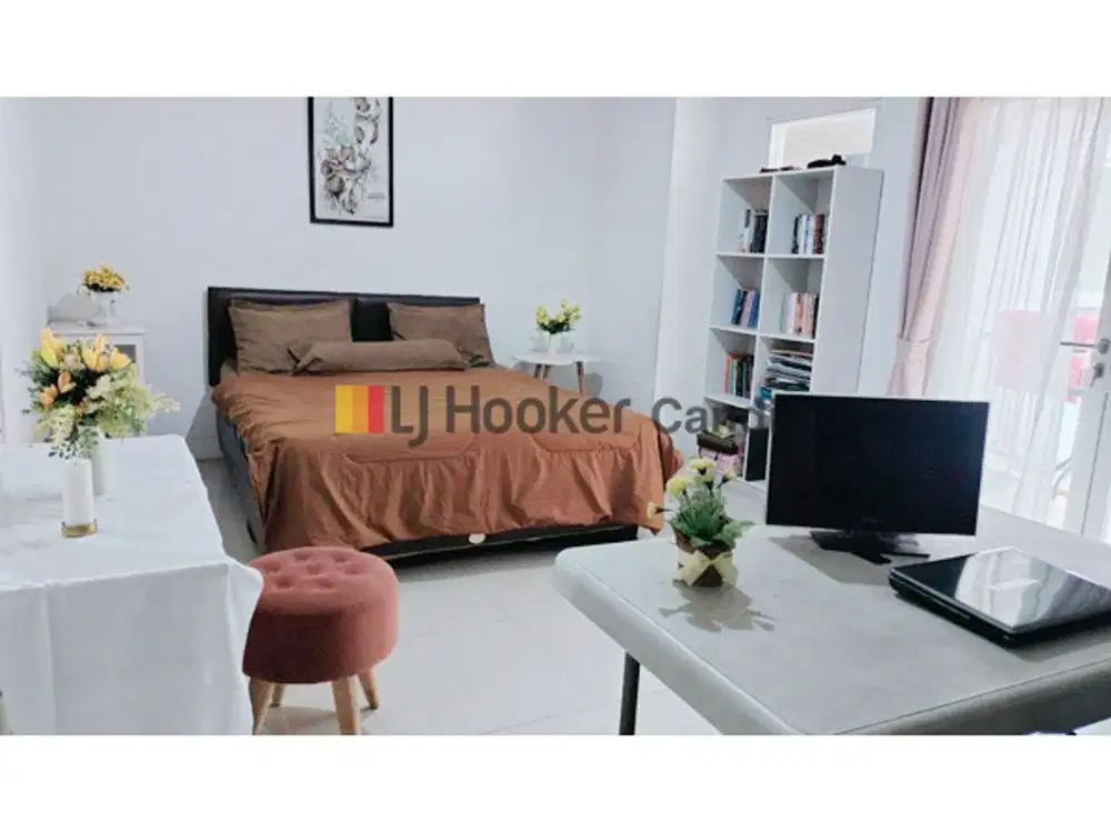 Rumah di Bukit Wahid Regency Cluster Aster Semarang