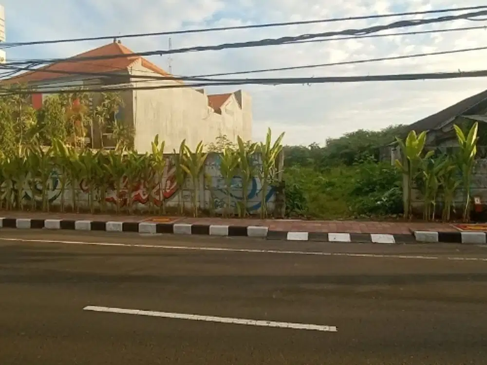 Tanah TERMURAH Bypass Jimbaran Nusa Dua