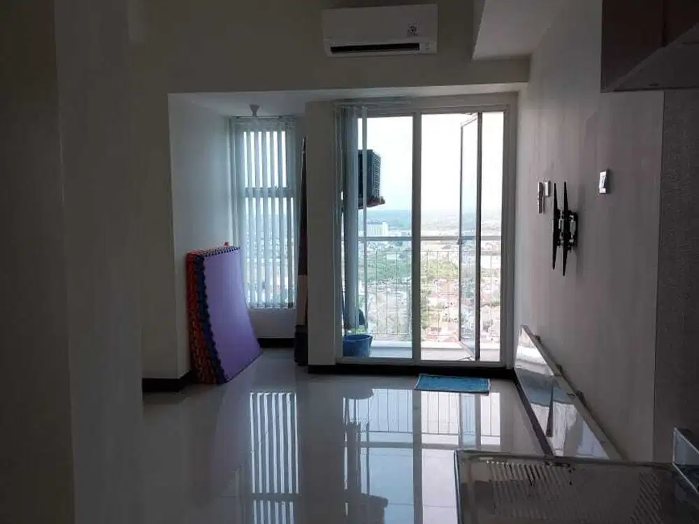 APARTEMEN EASTCOST MANSION AMOR DEKAT KERTAJAYA