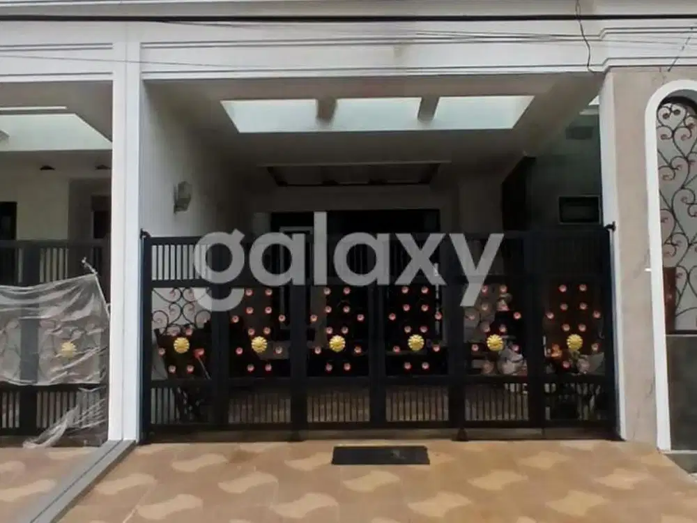 DIJUAL RUMAH BARU SIAP HUNI MOJOARUM