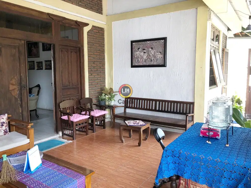 Jual Sewa Rumah di Bojongsalaman Semarang