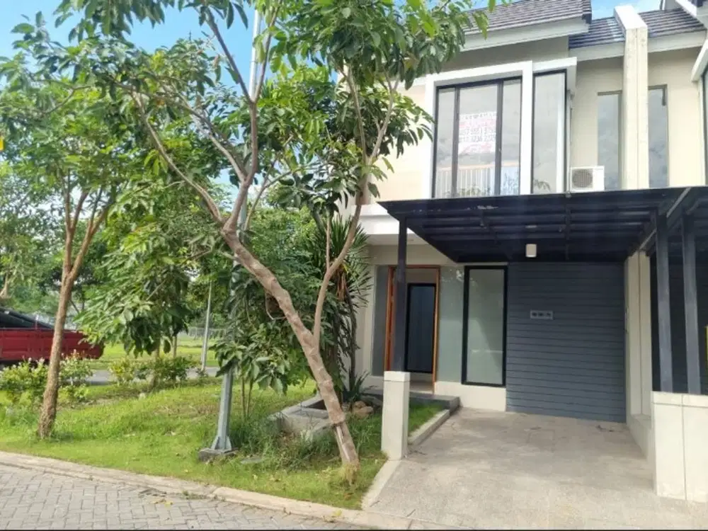 Sewa Murah North West Hill Citraland