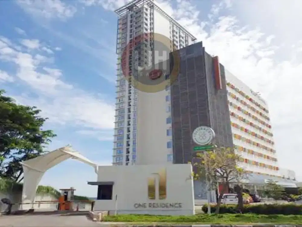 Dijual Apartment One Residence Batam Centre