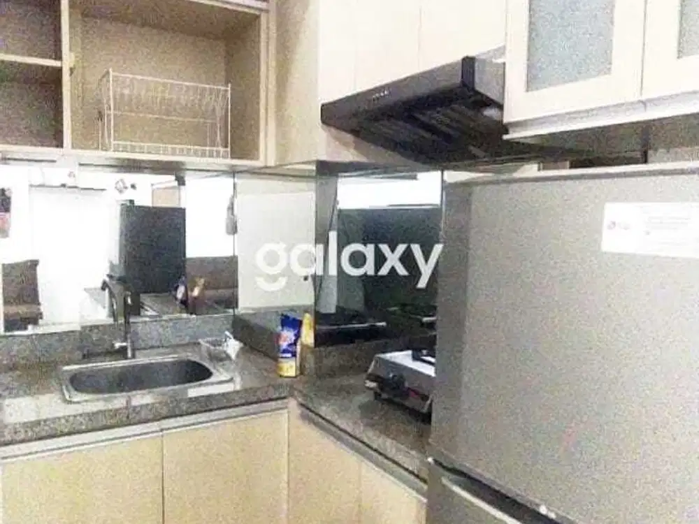 JUAL/SEWA APARTEMEN EASTCOST RESIDENCE PAKUWON CITY DEKAT KERTAJAYA