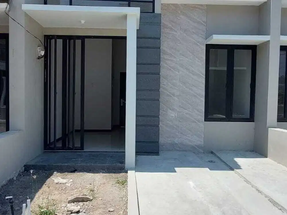 Dijual Rumah Medokan Ayu Surabaya Selangkah ke UPN Surabaya Murah