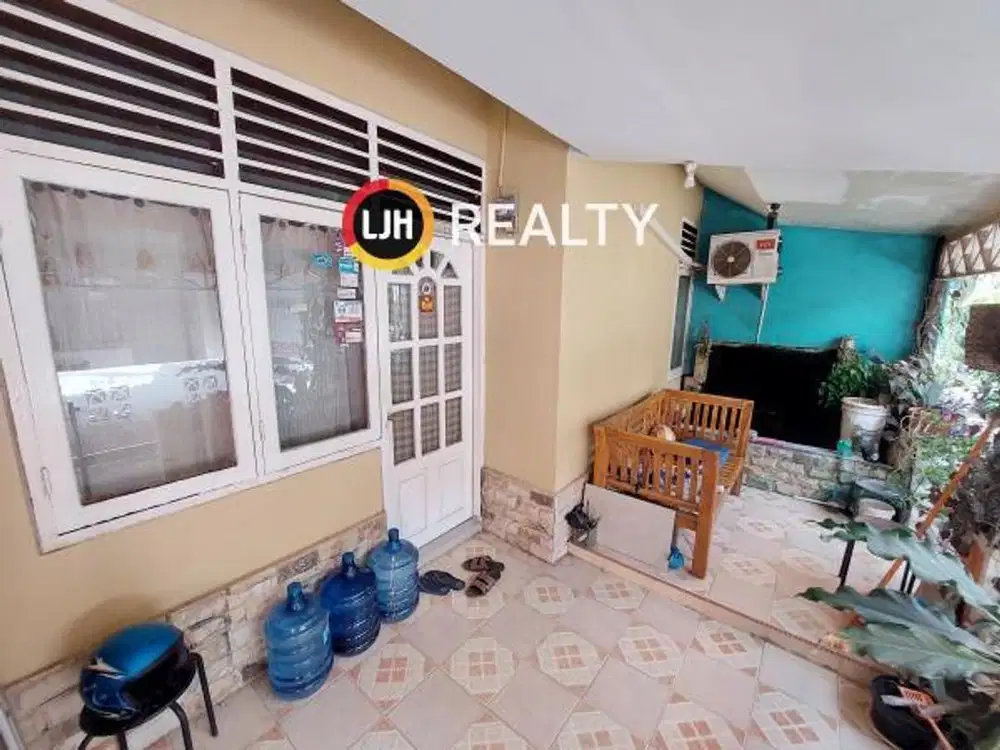 Dijual Rumah Siap Huni di Perumahan Citramas Indah Nongsa