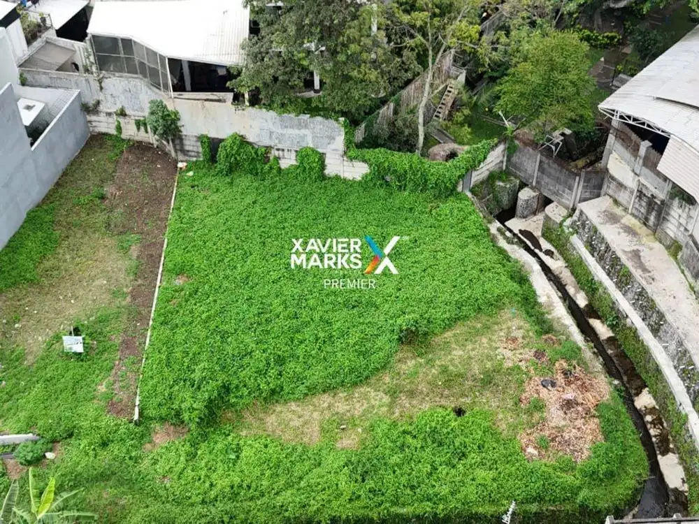 Dijual Tanah Kavling Cluster Green Leaf Ijen Nirwana Residence, Malang