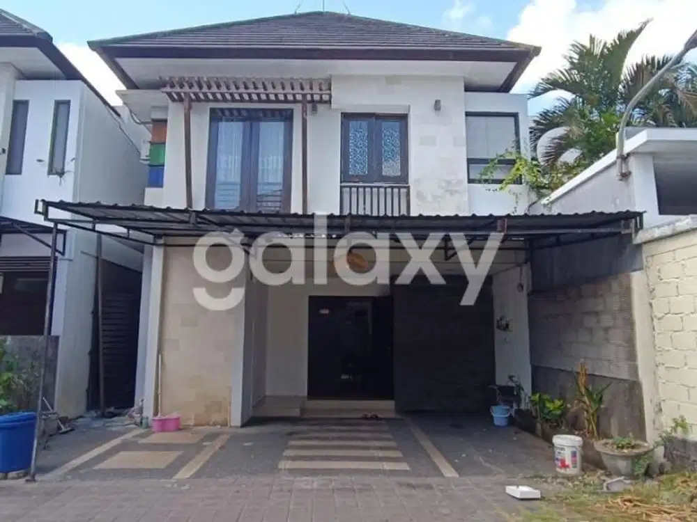 VILLA DEWI SRI ROYAL SUNSET LEGIAN KUTA BADUNG, BALI