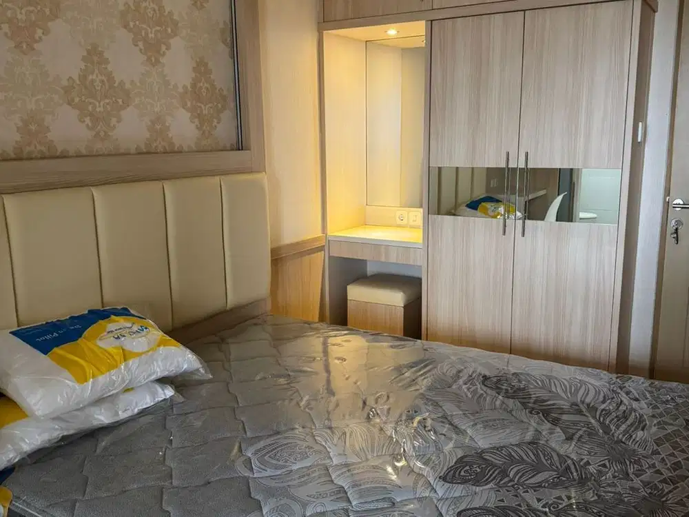 Apartemen Educity Stanford Lantai 10