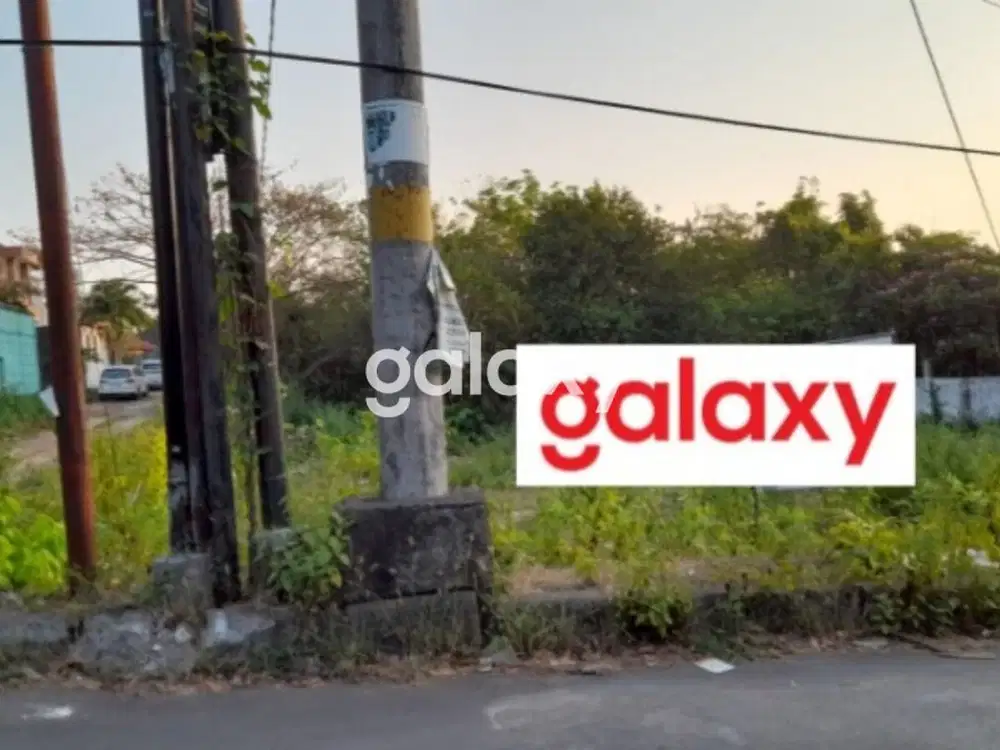 TANAH GUNUNG GEDE PULASARI TAMAN MUMBUL BENOA BADUNG, BALI