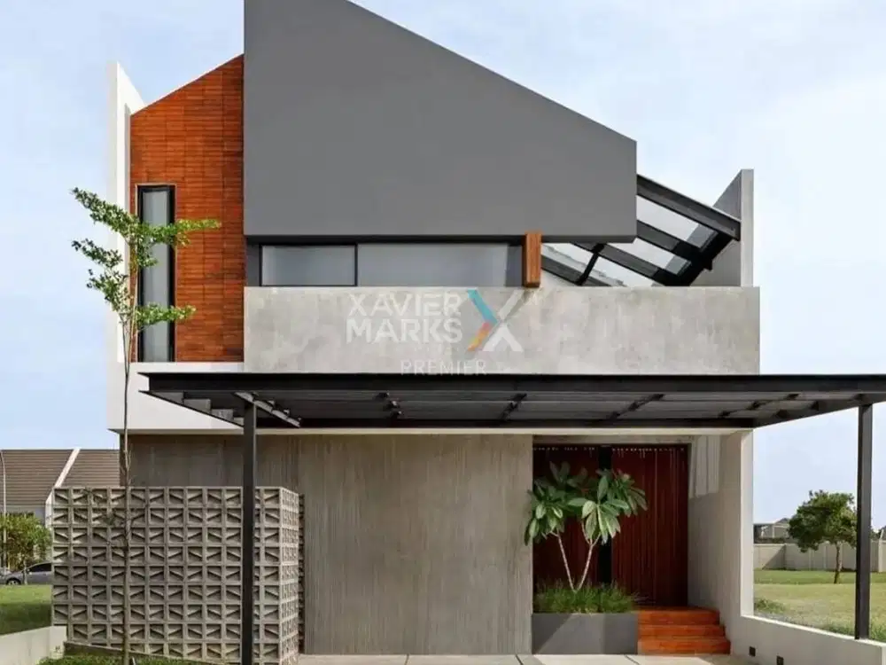 Dijual Tanah Gratis Bangunan di Perumahan Persada Asri, Kota Kediri