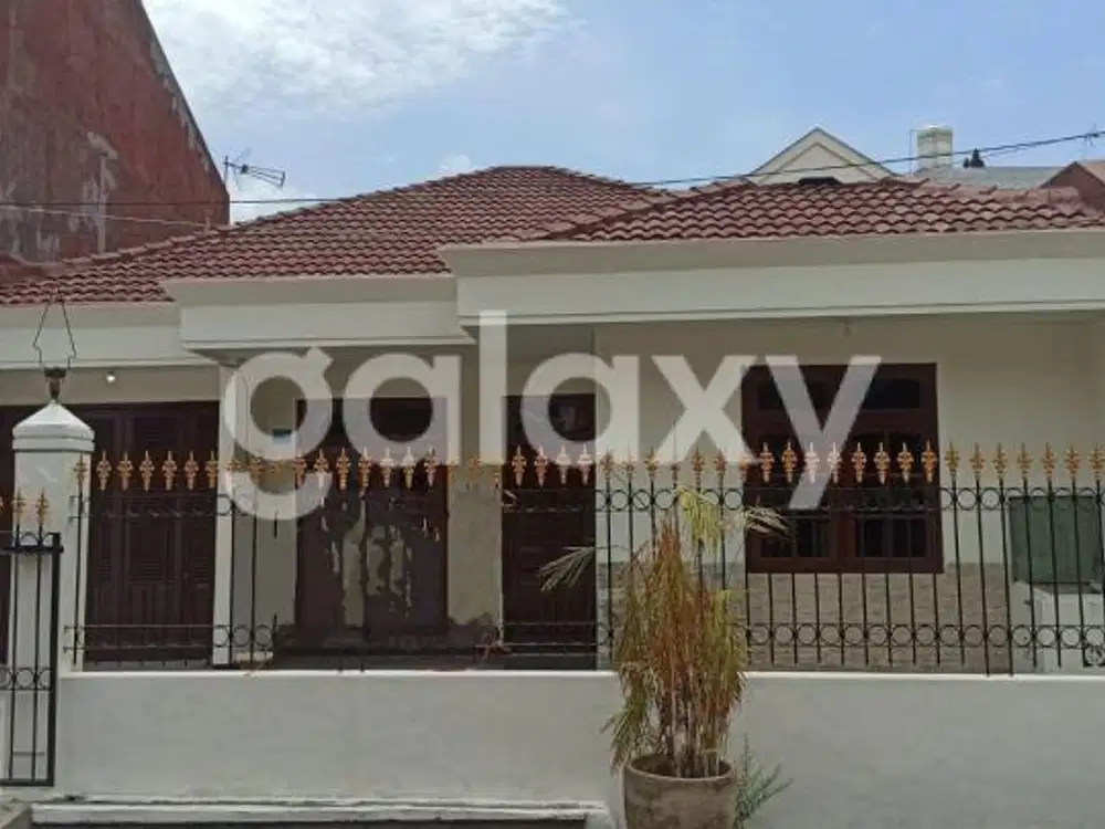 Rumah Siap Huni, Klampis Semolo