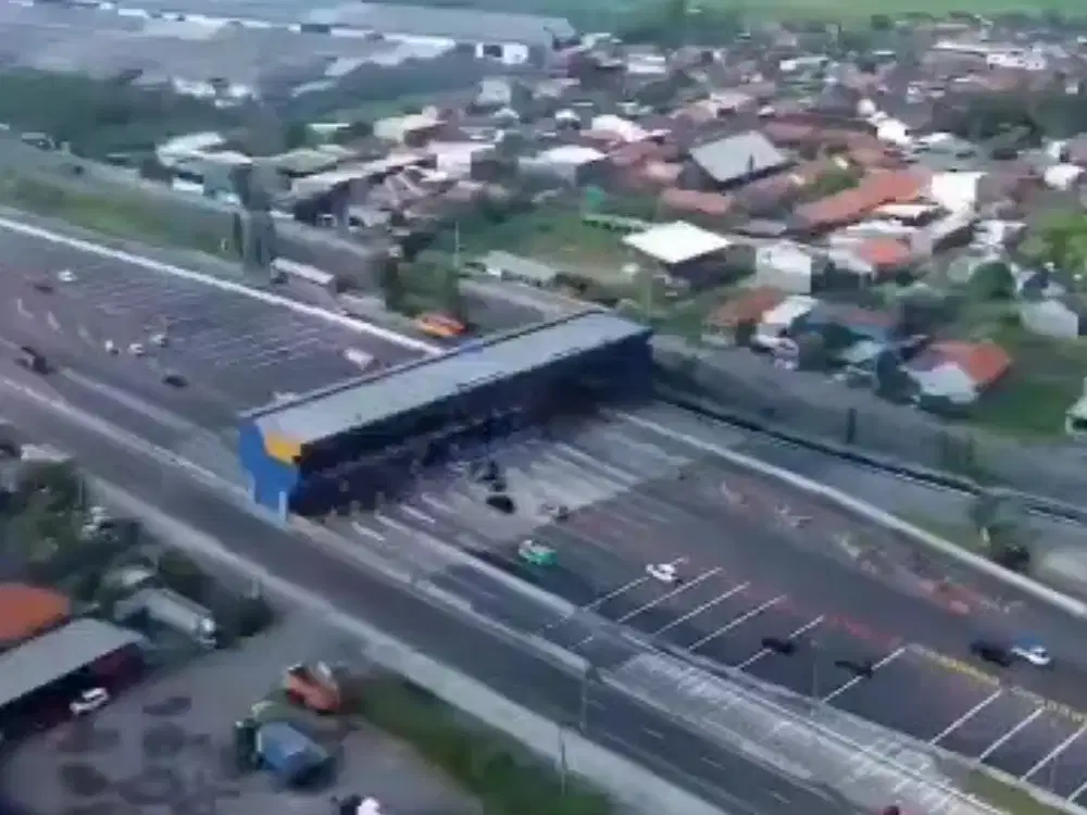 LAHAN BISNIS MURAH NOL JALAN TOL GEMPOL PASURUAN