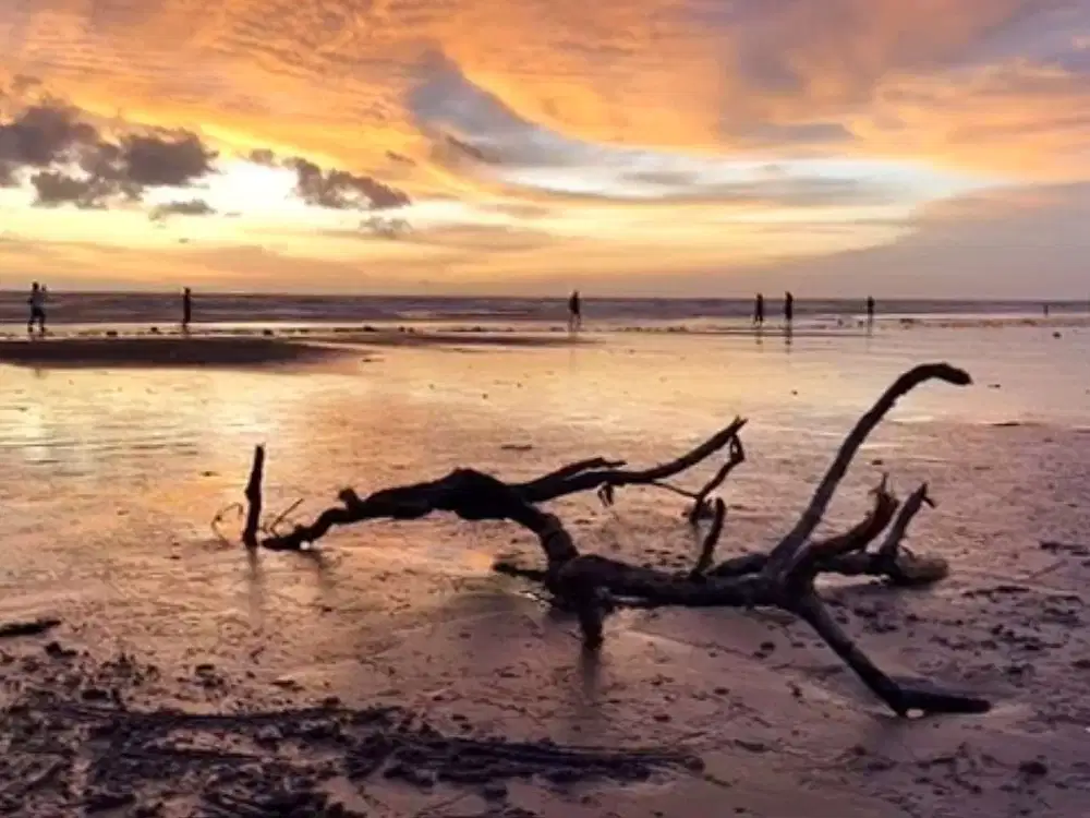 Tanah PREMIUM Pantai Legian