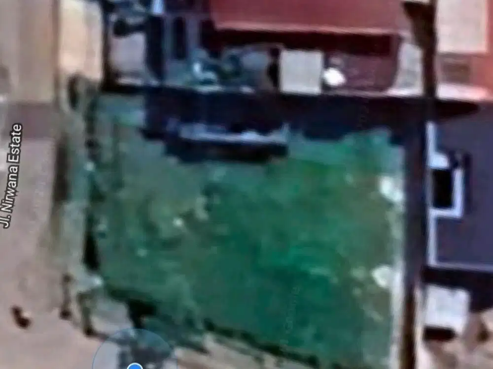 Kavling di Jalan Boulevard Nirwana Estate Cibinong Bogor