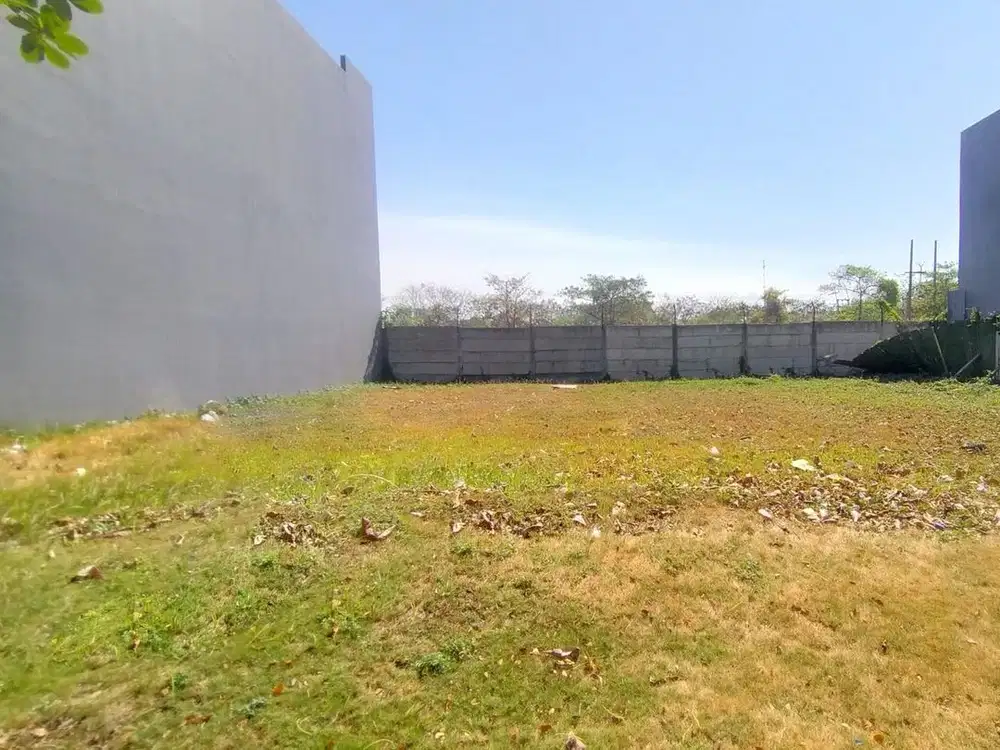 Tanah San Antonio Siap Bangun Pakuwon City Surabaya Timur