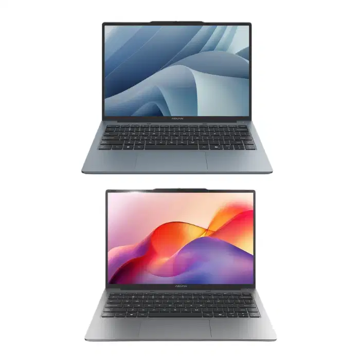 Advan Workmate Ryzen 5 3500U 8GB SSD 256GB 14″ W11